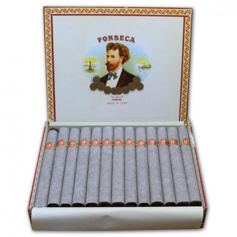 Lot 135 - Fonseca No.1