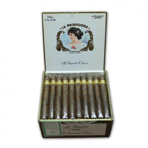 Lot 135 - La Primadora 200'