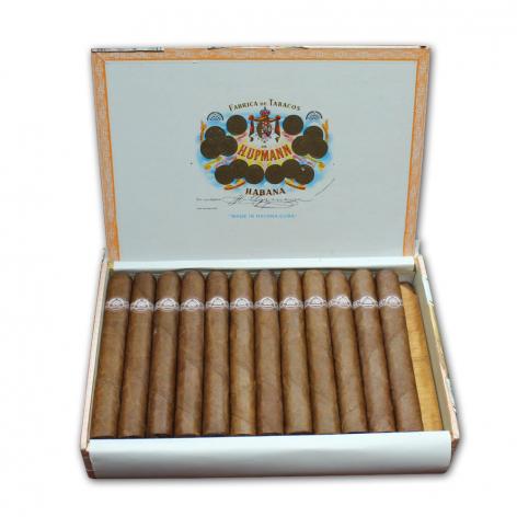 Lot 135 - H.Upmann Super Coronas