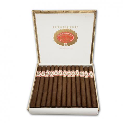 Lot 136 - Hoyo de Monterrey Double Coronas