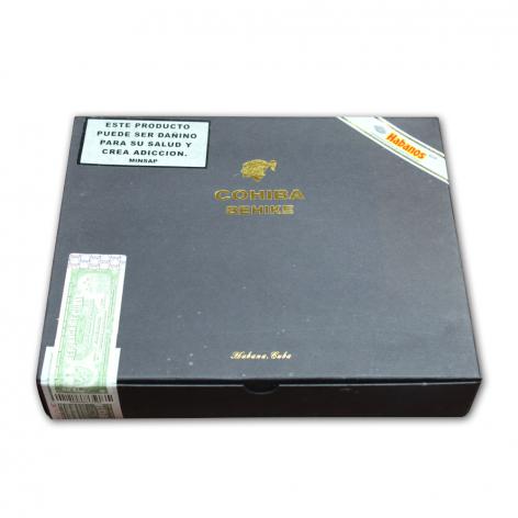 Lot 136 - Cohiba Behike 56