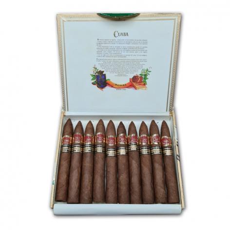 Lot 136 - Cuaba Piramides