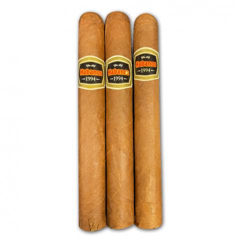 Lot 136 - Habanos 1994