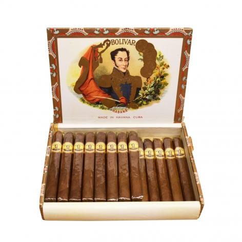 Lot 136 - Bolivar Belvederes