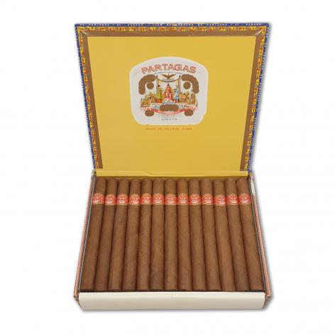 Lot 136 - Partagas  de Partagas D No.1