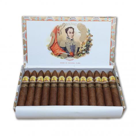 Lot 136 - Bolivar  Petit Belicosos