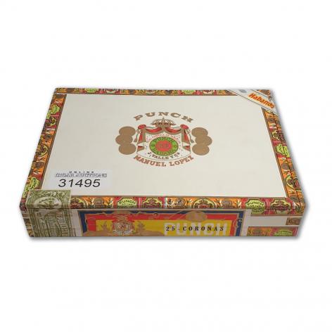 Lot 136 - Punch Coronas 