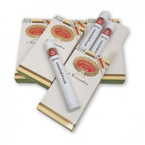 Lot 136 - Hoyo de Monterrey Coronations 