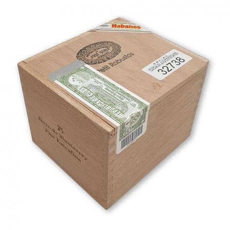 Lot 136 - Hoyo de Monterrey Petit Robustos 