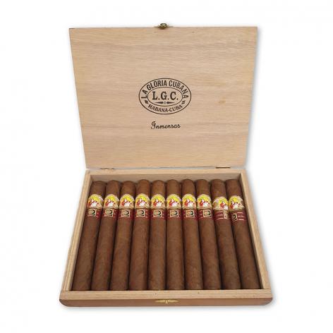 Lot 136 - La Gloria Cubana Inmensos