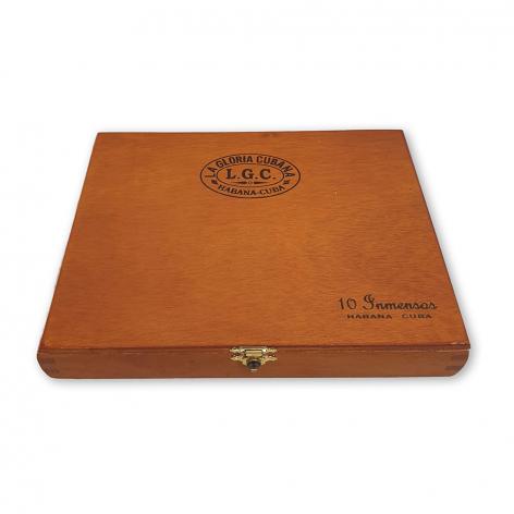 Lot 136 - La Gloria Cubana Inmensos