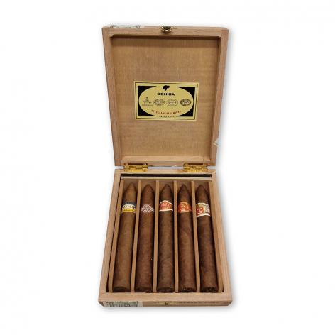 Lot 136 - Seleccion Piramide