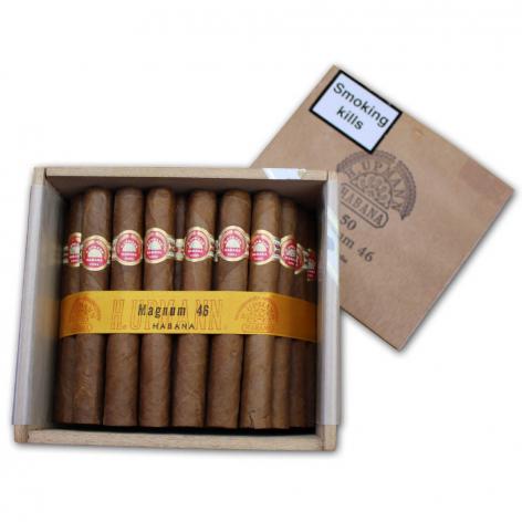 Lot 136 - H.Upmann Magnum 46