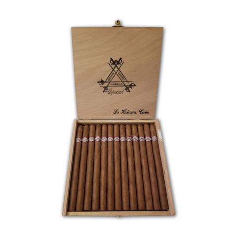 Lot 136 - Montecristo Especial