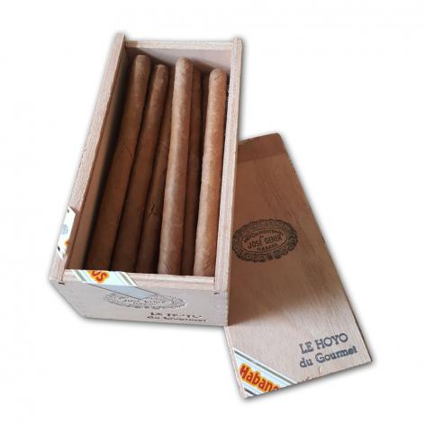 Lot 136 - Le Hoyo Du Gourmet