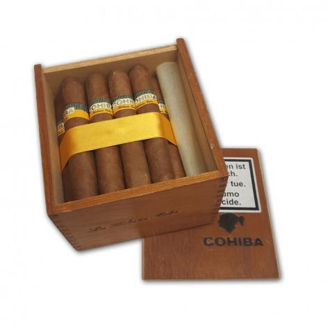 Lot 136 - Cohiba Robustos