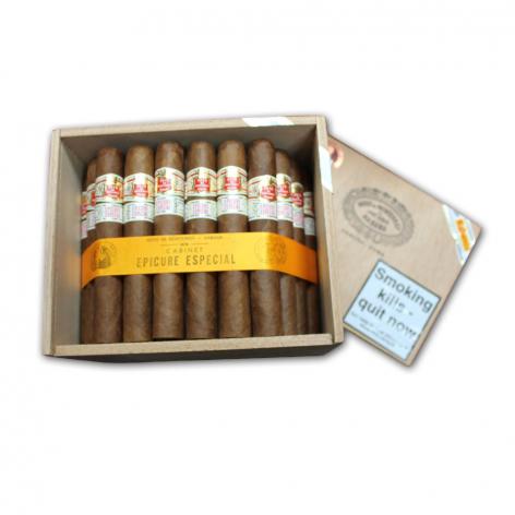 Lot 137 - Hoyo de Monterrey Epicure Especial