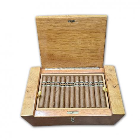 Lot 137 - Habanos 1994