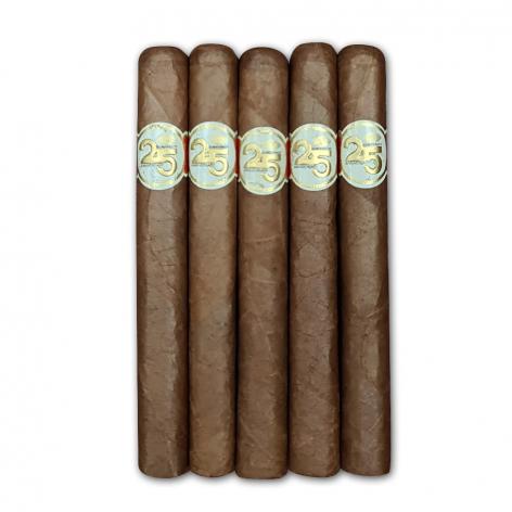 Lot 137 - Cubatabaco 25th anniversary