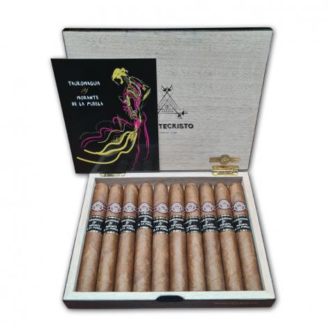 Lot 137 - Montecristo Double Edmundo