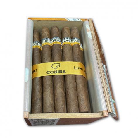 Lot 137 - Cohiba Siglo V