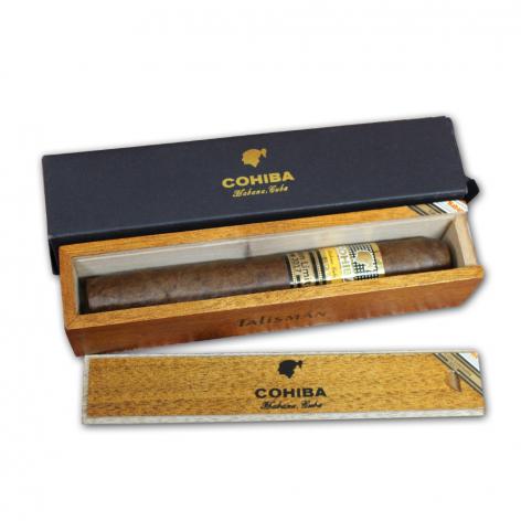 Lot 137 - Cohiba Talisman