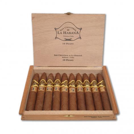 Lot 137 - San Cristobal de la Habana El Prado