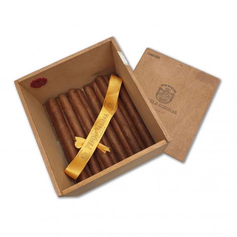 Lot 137 - Punch Double Coronas 