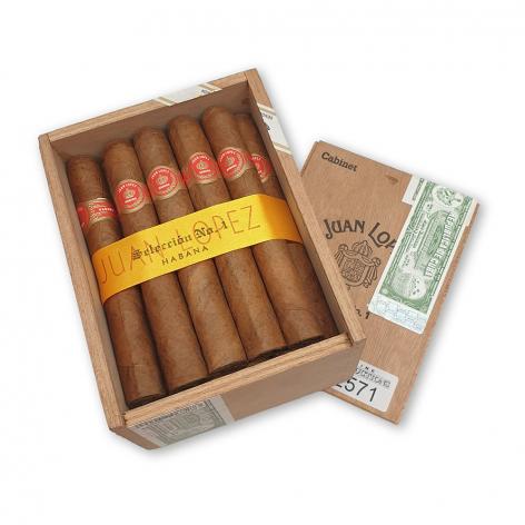 Lot 137 - Juan Lopez Seleccion No.1