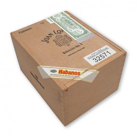 Lot 137 - Juan Lopez Seleccion No.1