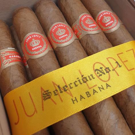 Lot 137 - Juan Lopez Seleccion No.1