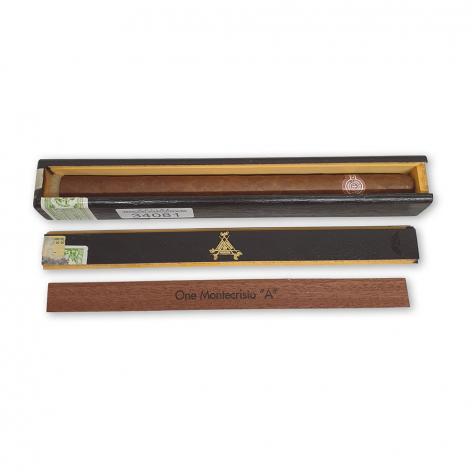 Lot 137 - Montecristo A