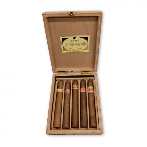 Lot 137 - Seleccion Piramide