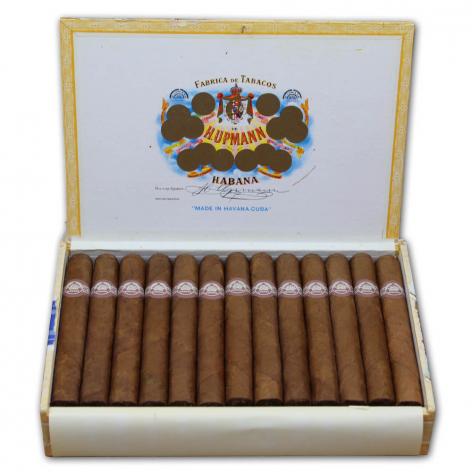 Lot 137 - H.Upmann Petit Coronas