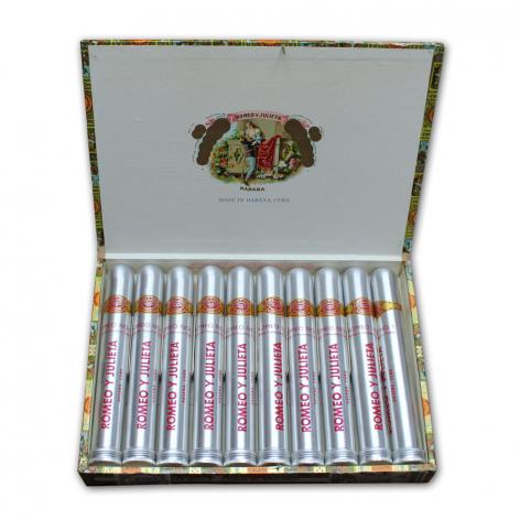 Lot 137 - Romeo y Julieta No.1