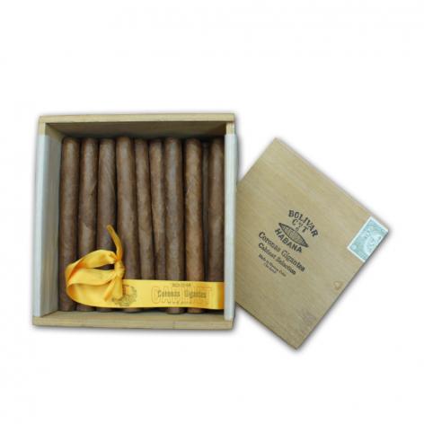 Lot 138 - Bolivar Coronas Gigantes