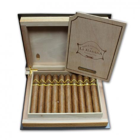 Lot 138 - San Cristobal O'Reilly