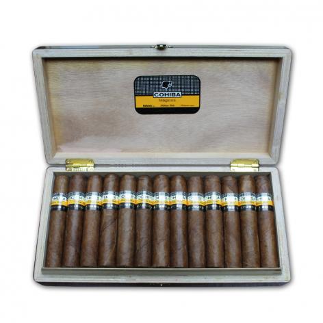 Lot 138 - Cohiba  Magicos