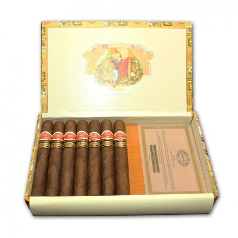 Lot 138 - Romeo y Julieta Escudos 