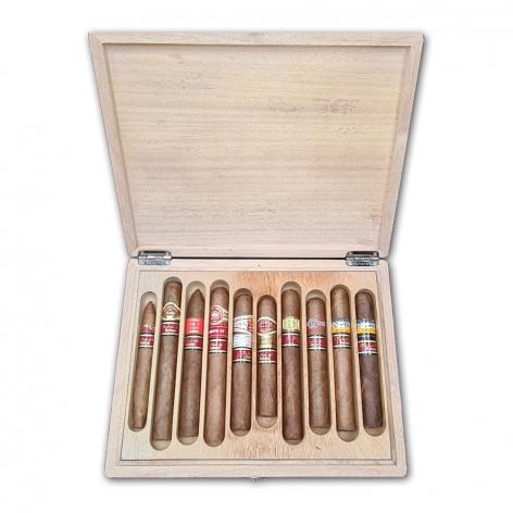 Lot 138 - Festival del Habano X Edicion