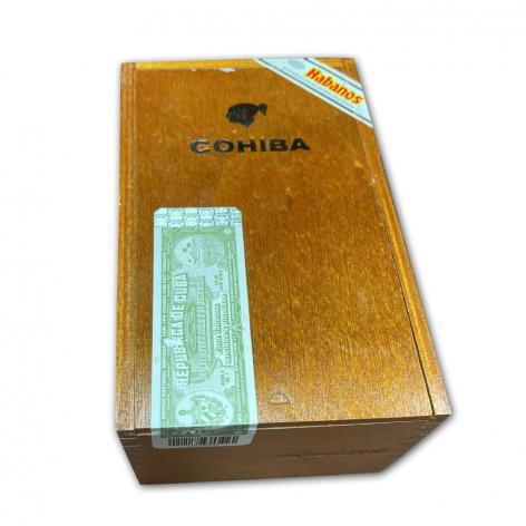 Lot 138 - Cohiba Siglo V