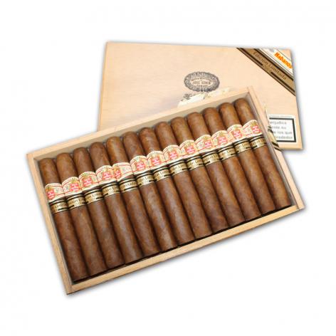 Lot 138 - Hoyo de Monterrey Epicure Especial