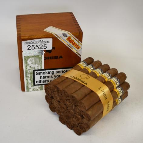 Lot 138 - Cohiba Siglo I