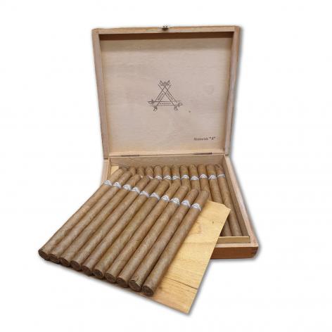 Lot 138 - Montecristo A