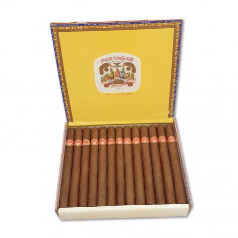 Lot 138 - Partagas Lusitanias