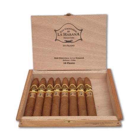 Lot 138 - San Cristobal de la Habana El Prado