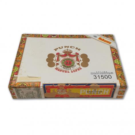 Lot 138 - Punch Exquisitos