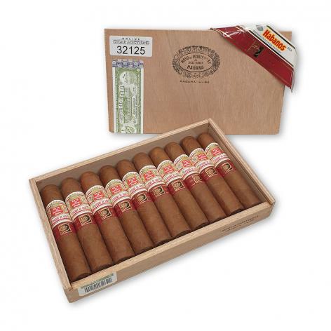 Lot 138 - Hoyo de Monterrey Epicure de Luxe