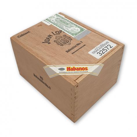 Lot 138 - Juan Lopez Seleccion No.1