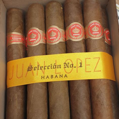 Lot 138 - Juan Lopez Seleccion No.1